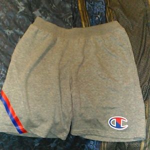 Champion shorts